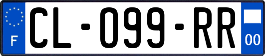 CL-099-RR