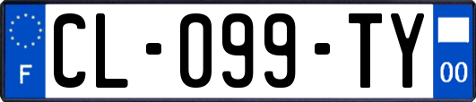 CL-099-TY