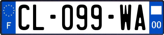 CL-099-WA