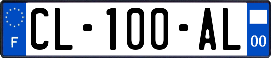 CL-100-AL