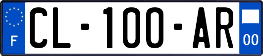 CL-100-AR