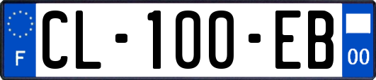 CL-100-EB