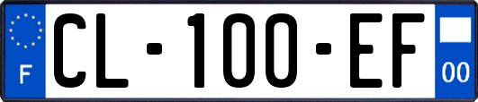CL-100-EF