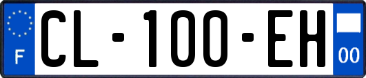 CL-100-EH