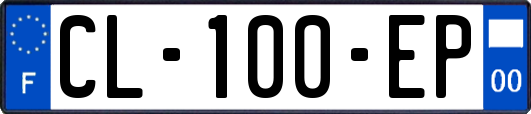 CL-100-EP