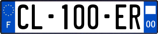 CL-100-ER