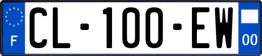 CL-100-EW