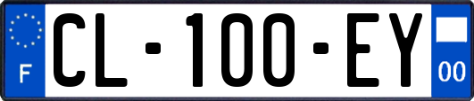 CL-100-EY
