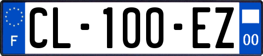 CL-100-EZ