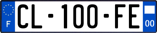 CL-100-FE
