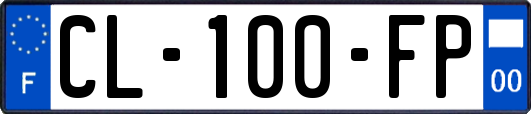 CL-100-FP