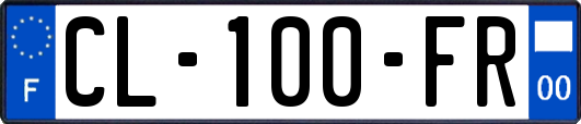CL-100-FR