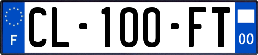 CL-100-FT