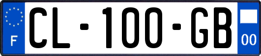 CL-100-GB