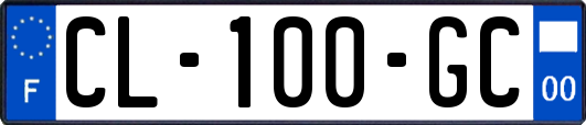 CL-100-GC