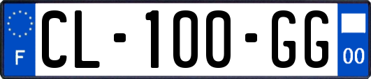 CL-100-GG