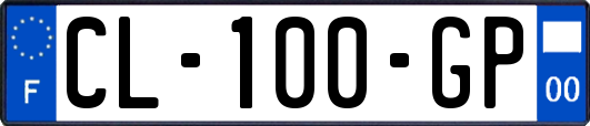 CL-100-GP