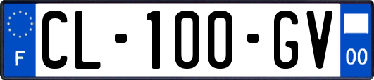 CL-100-GV