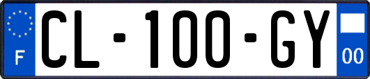 CL-100-GY