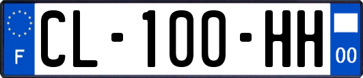 CL-100-HH