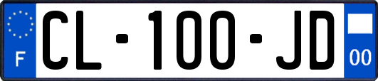 CL-100-JD