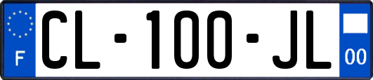 CL-100-JL