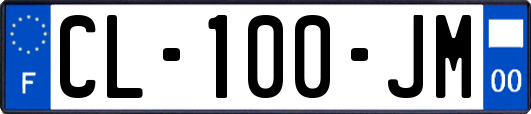 CL-100-JM