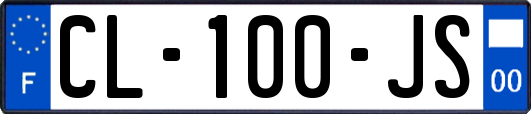 CL-100-JS