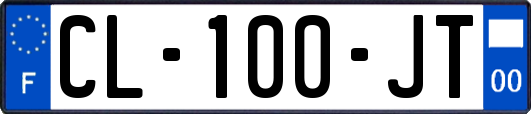 CL-100-JT
