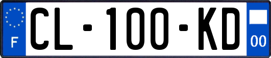 CL-100-KD