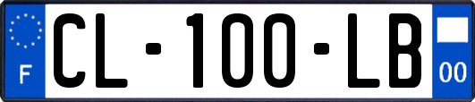 CL-100-LB