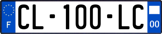 CL-100-LC