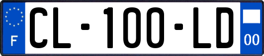 CL-100-LD
