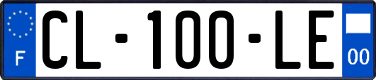 CL-100-LE