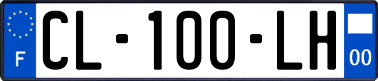 CL-100-LH