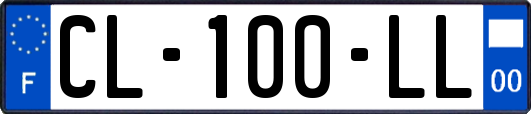 CL-100-LL