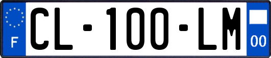 CL-100-LM