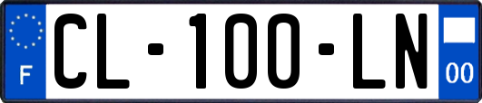 CL-100-LN