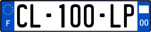 CL-100-LP