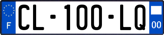 CL-100-LQ