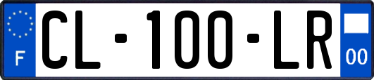 CL-100-LR