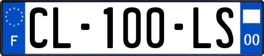 CL-100-LS