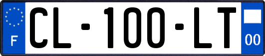 CL-100-LT