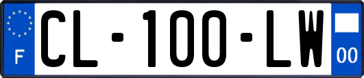 CL-100-LW
