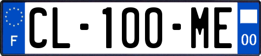 CL-100-ME