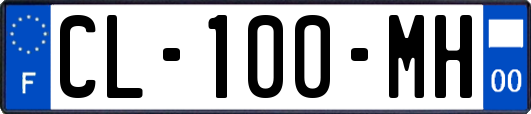 CL-100-MH