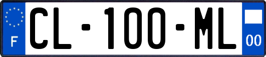 CL-100-ML