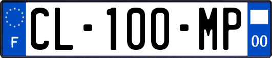 CL-100-MP