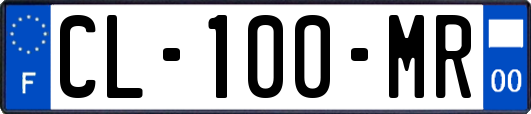 CL-100-MR