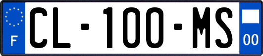 CL-100-MS